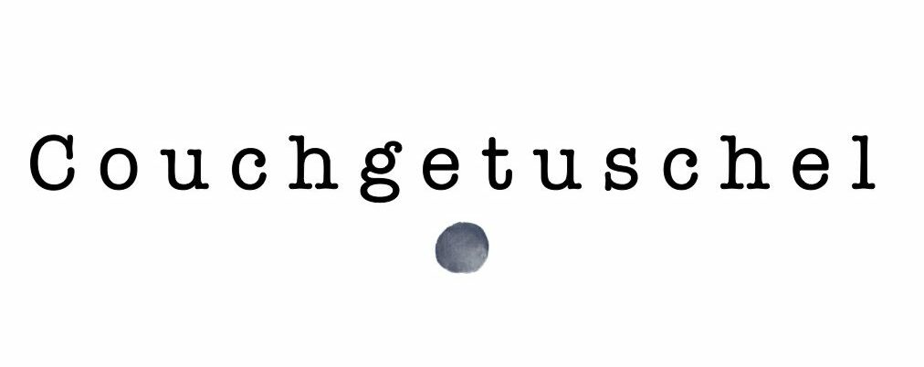 Julia Nöbauer Couchgetuschel